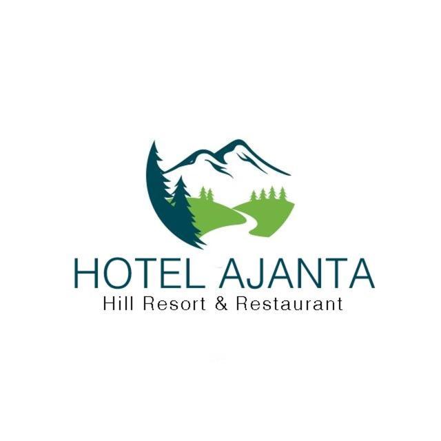 Ajanta Hill Resort Fardapur Phardāpur Exterior foto