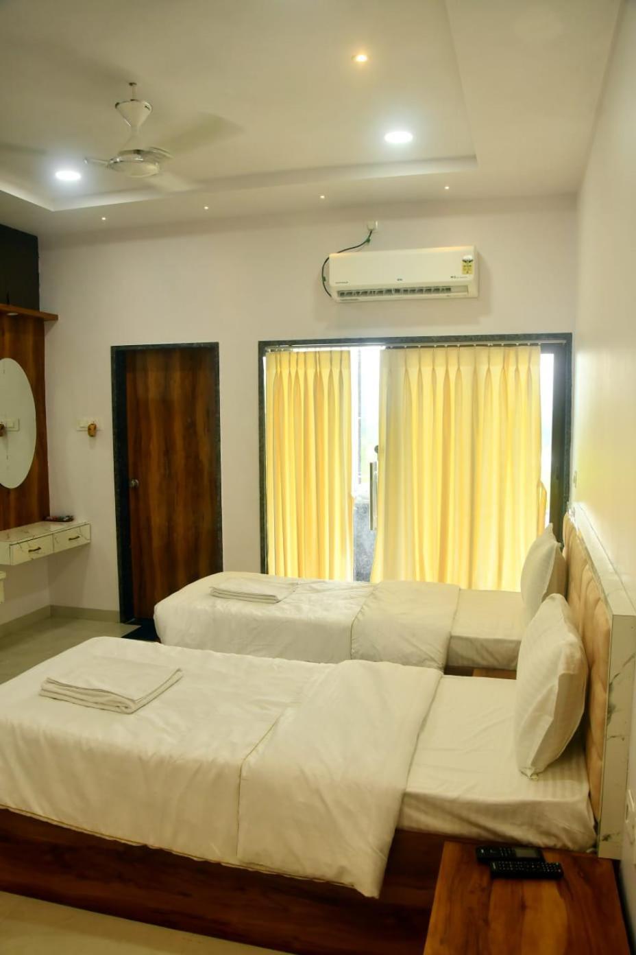 Ajanta Hill Resort Fardapur Phardāpur Exterior foto